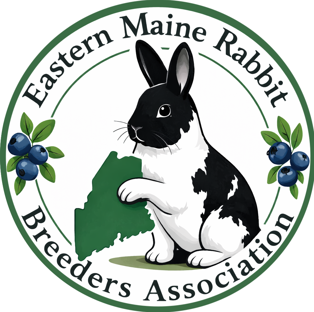 Eastern Maine Rabbit Breeders Association